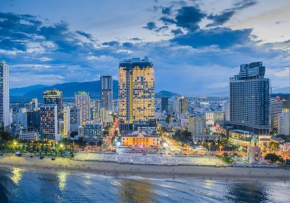 Panorama Nha Trang Sky Beach